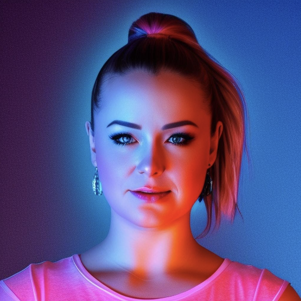 Bildquelle: Photoleap App - Einer von 50 Avataren, basierend auf 20 Fotos von mir. (Lass dich nicht, täuschen, denn die KI hat mich jünger und schlanker gemacht)