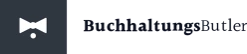 BuchhaltungsButler Logo