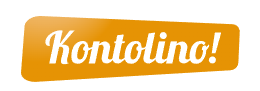 Kontolino! Logo