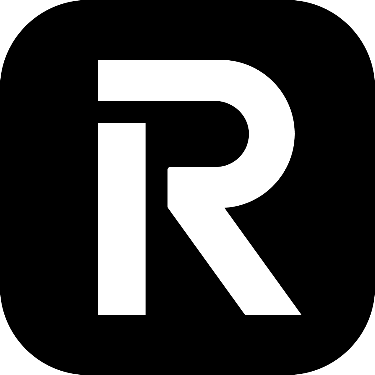 Revolut Logo