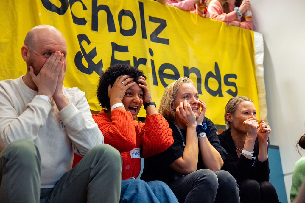 Junico Kart Halbfinale