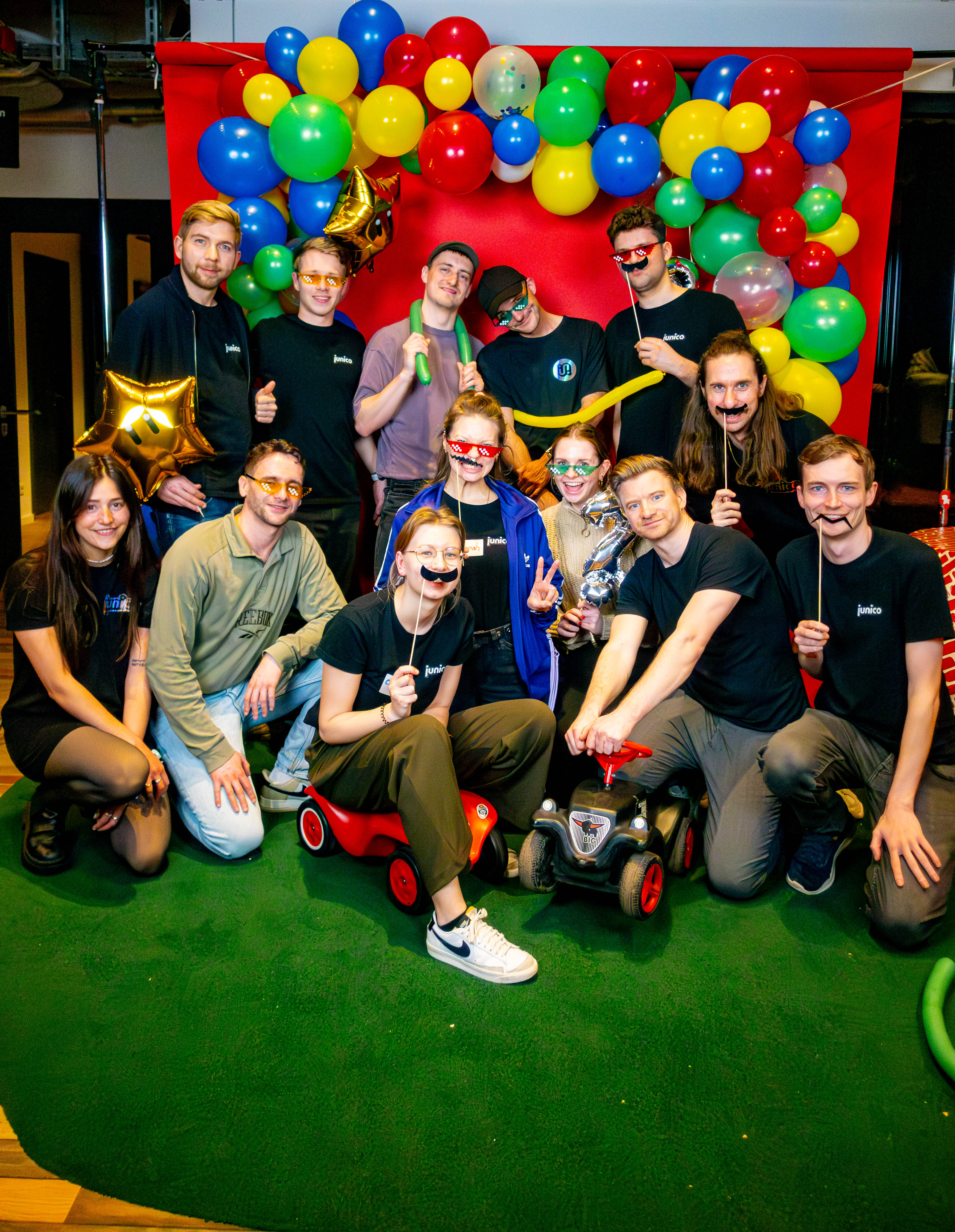 Junico Foto-Challenge