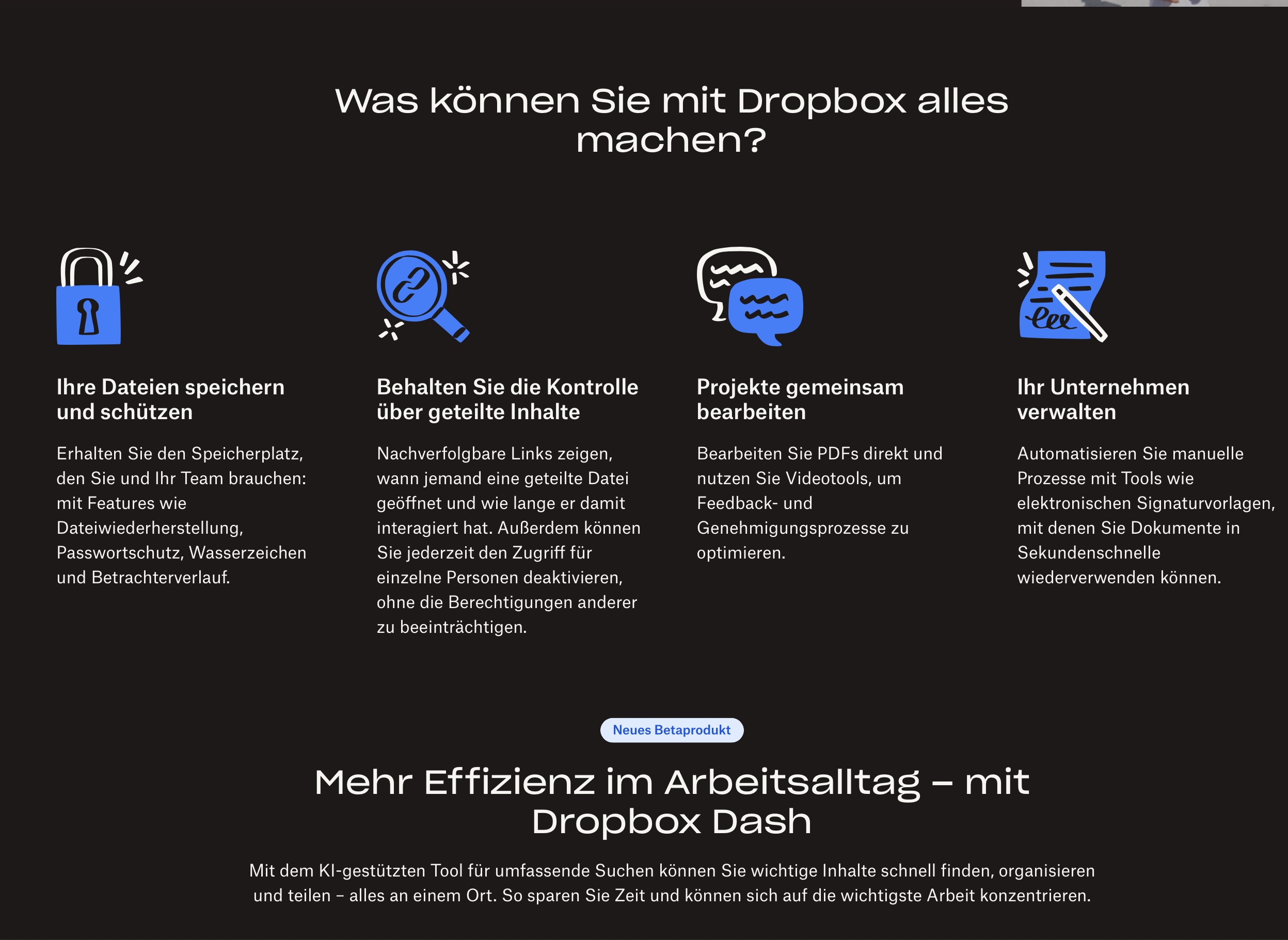 Konsistenz im UI Design