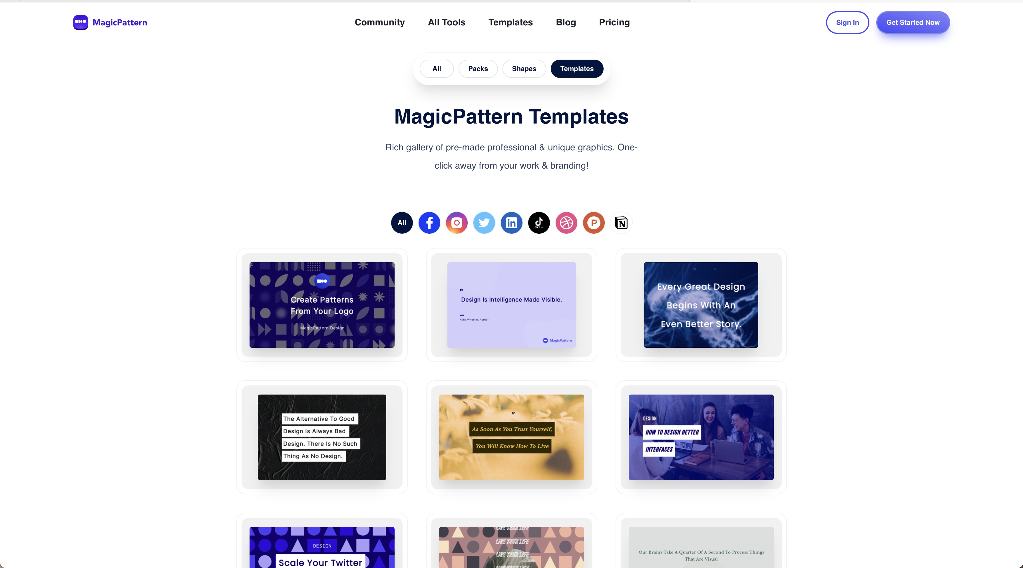 Ordnung im UI Design