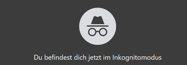 seo-check-inkognito-modus