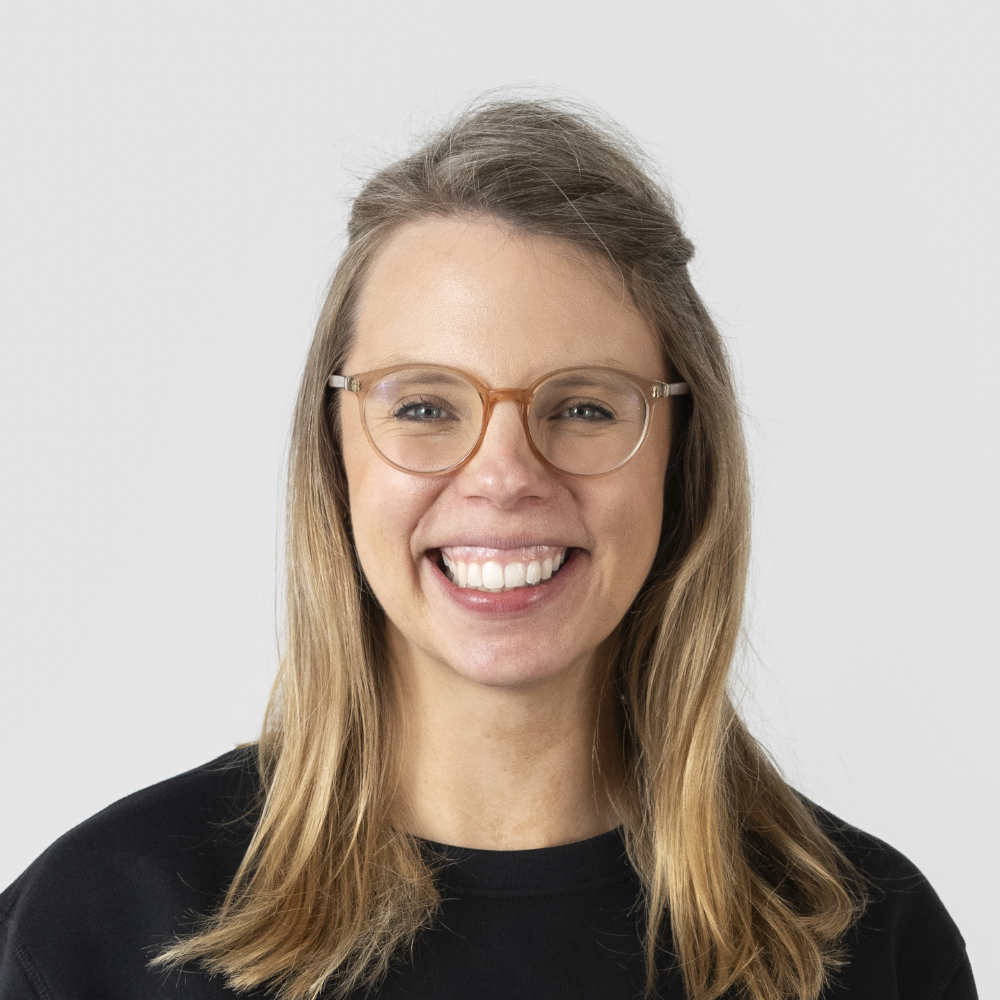 Yvonne Fontaine, Team Lead Marketing, Sternglas GmbH