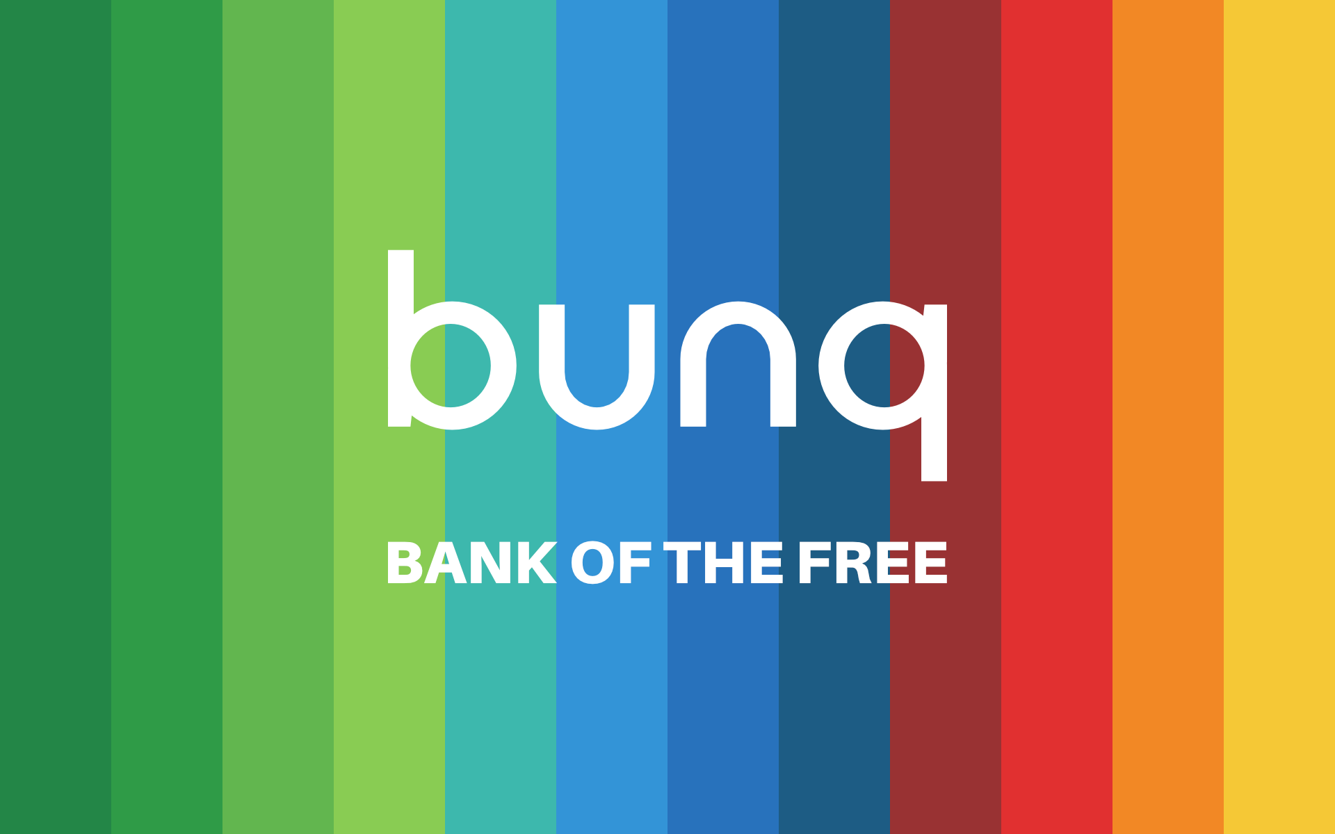 bunq logo