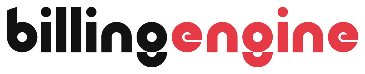 BillingEngine Logo