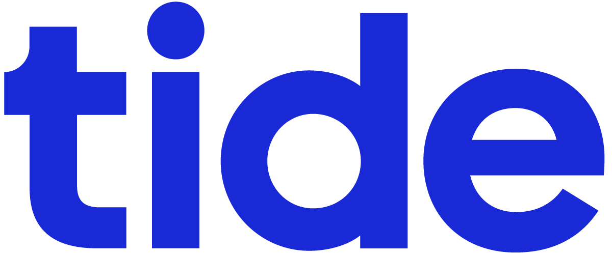 Tide Logo