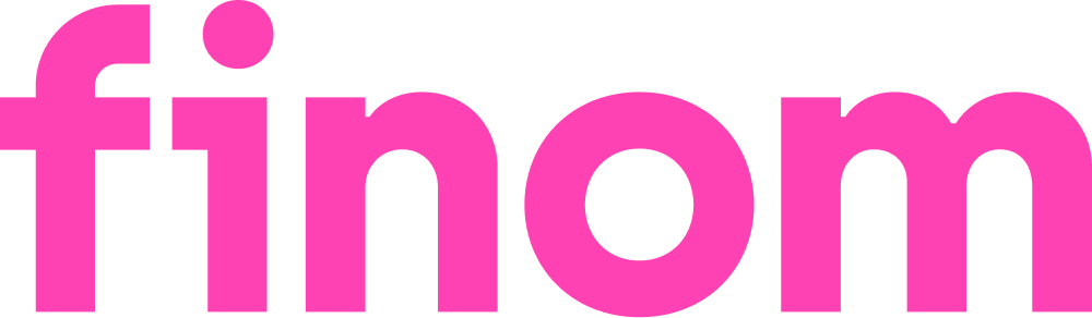 Finom Logo