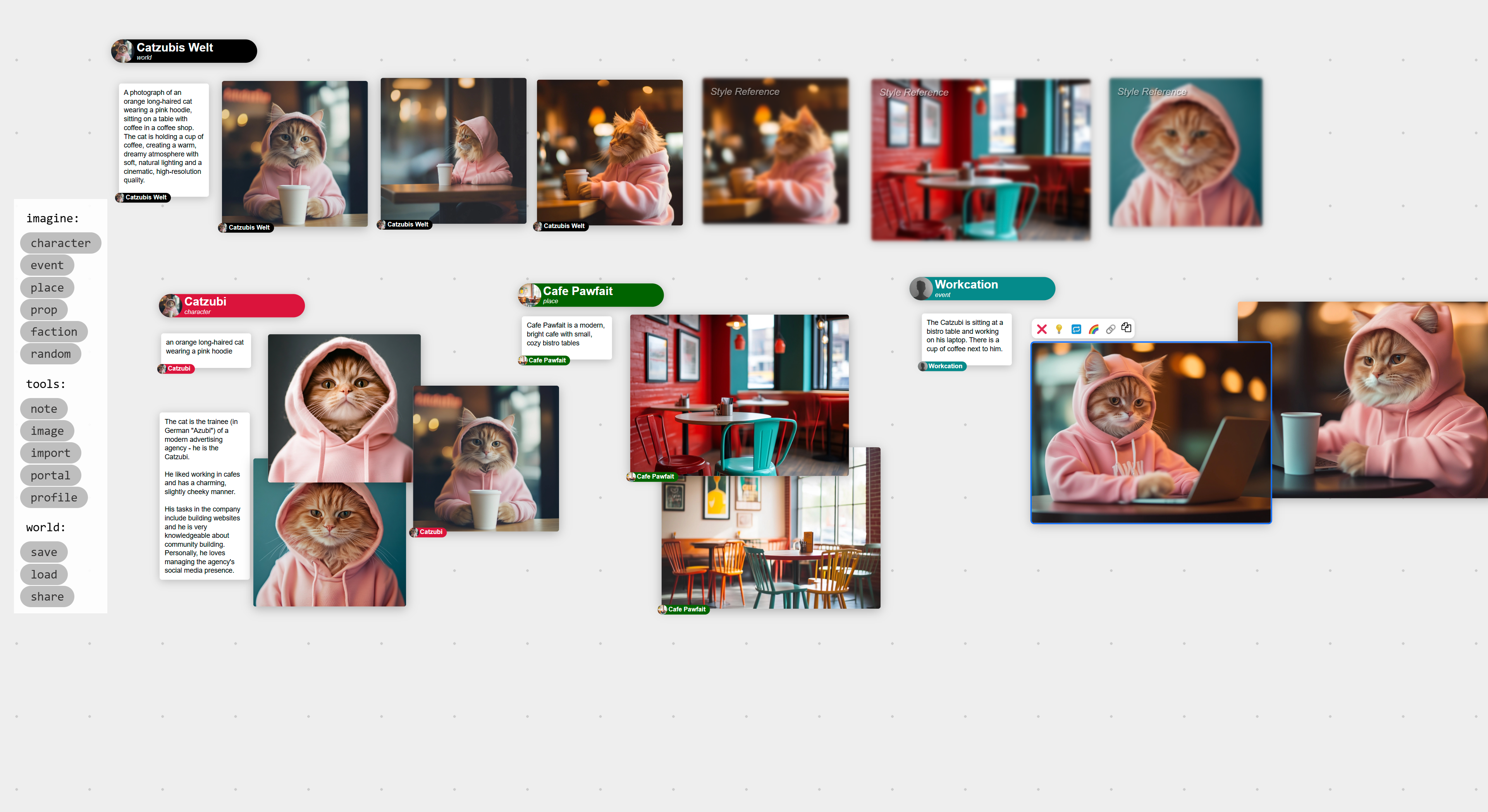 screenshot-patchwork_midjourney_Storyboard