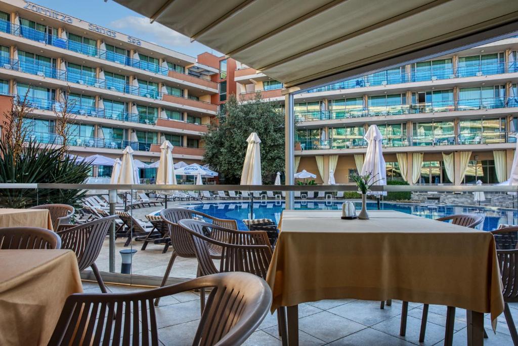 SANDY BAY (EX. MPM ZORNITZA SANDS)