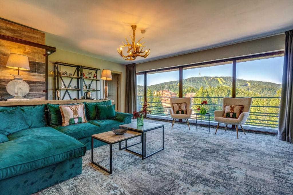 Grand Hotel Murgavets