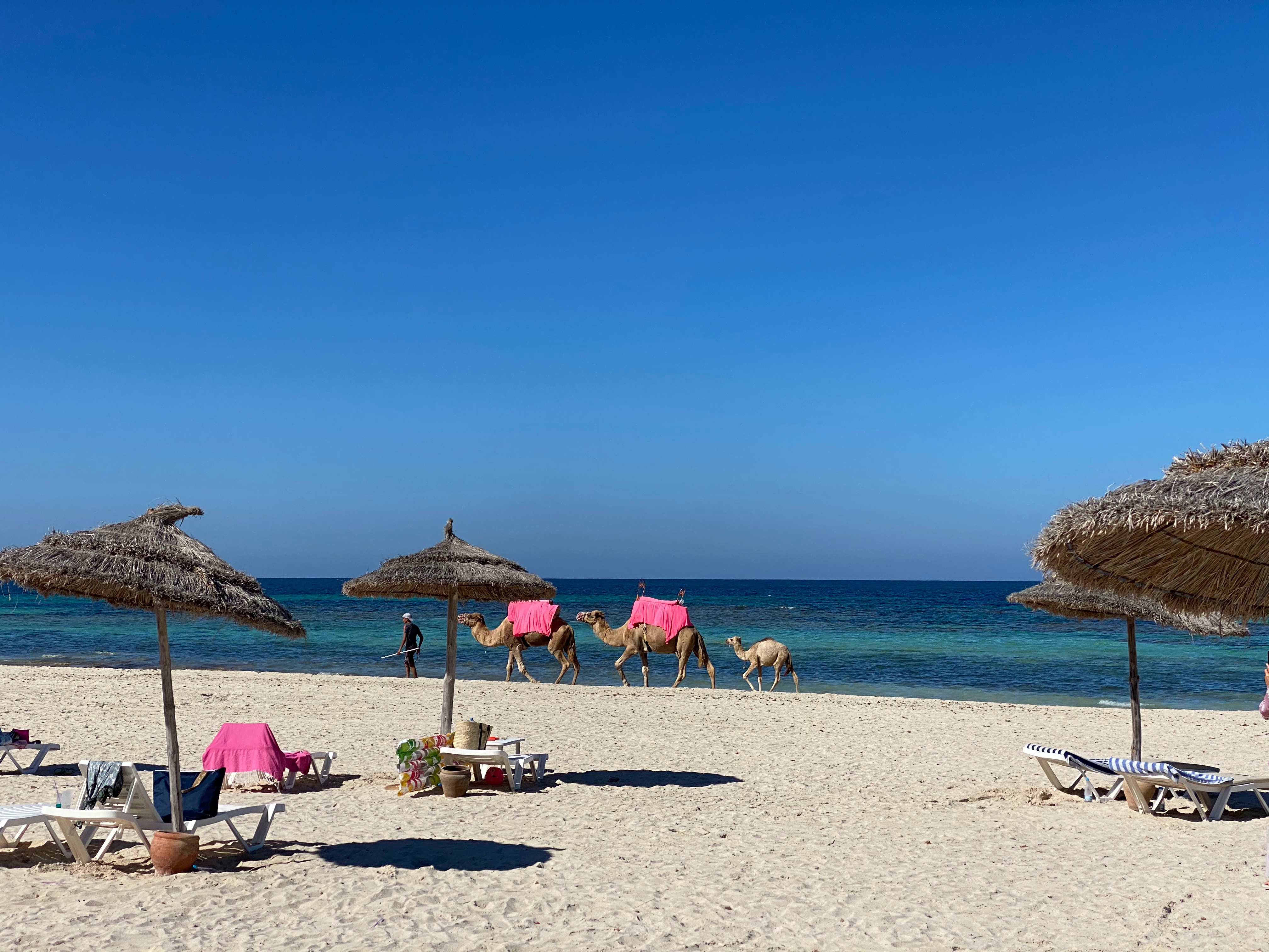 Tunisia