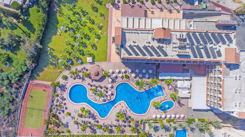 hotel image