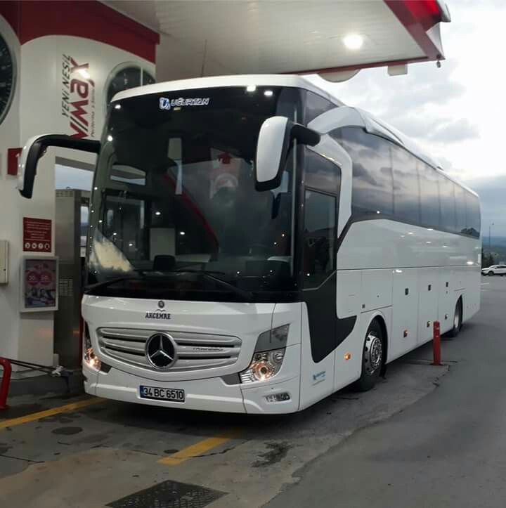 Autocar