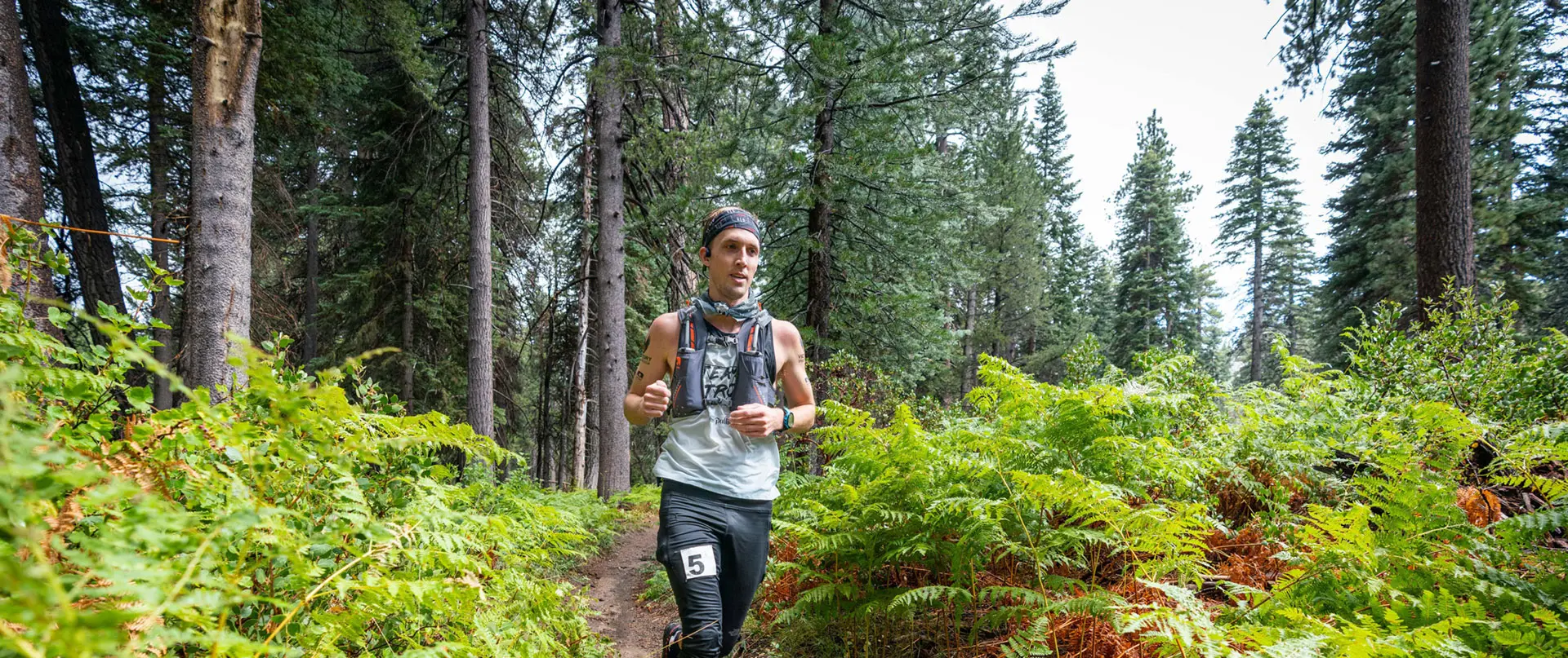 KODIAK ULTRA MARATHON