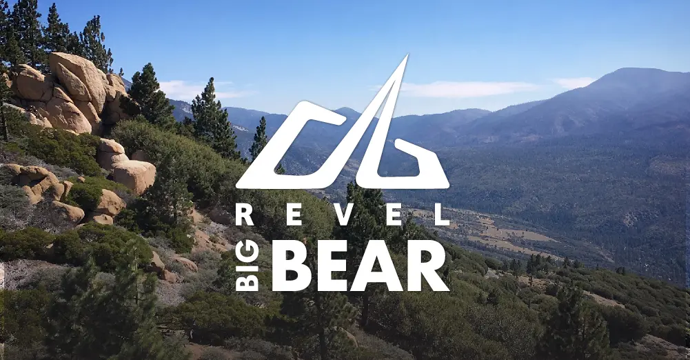 RUN REVEL BIG BEAR