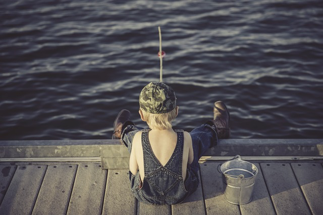 5 Relaxing Activities in Big Bear Lake, California