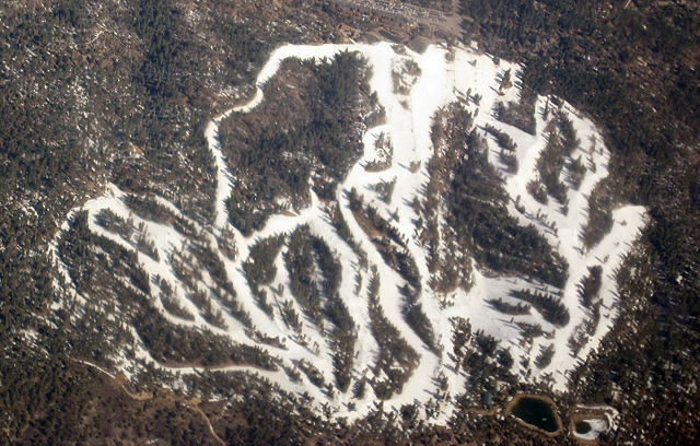 Top Reasons to Visit Snow Summit in Big Bear Year Round