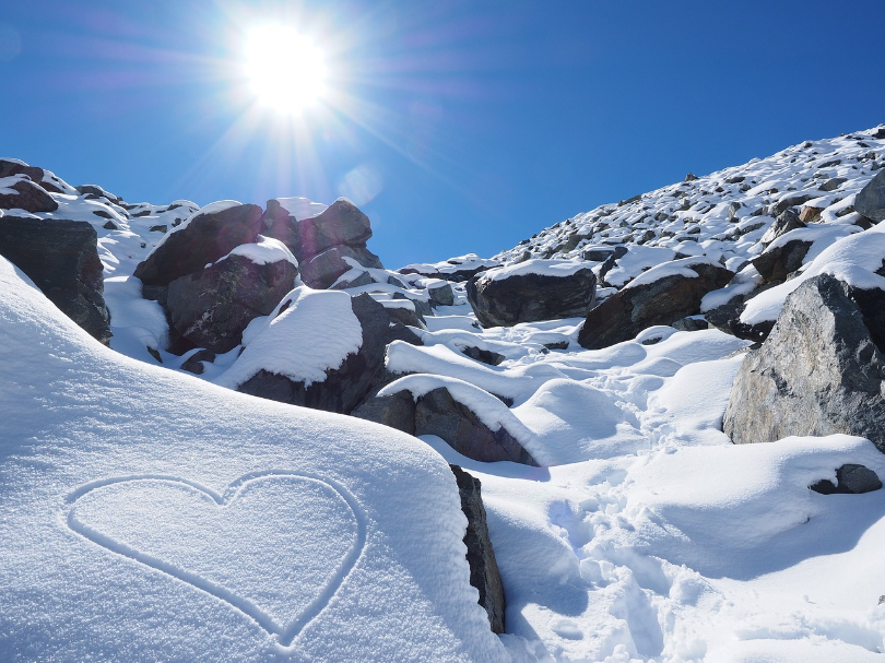 Romantic Big Bear