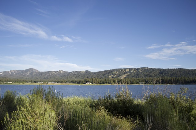 Big Bear, California: Your Vacation Guide