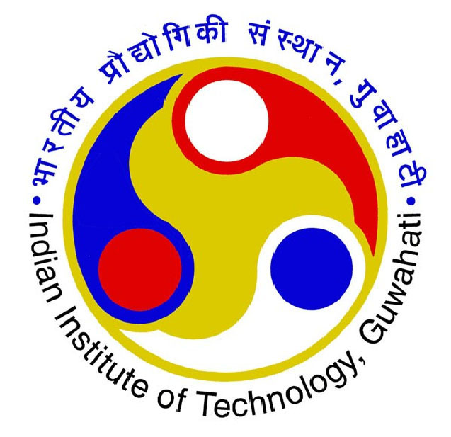 IIT Guwahati logo