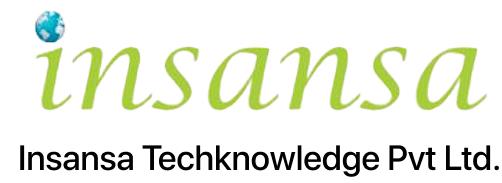 Insansa Techknowledge Pvt. Ltd.