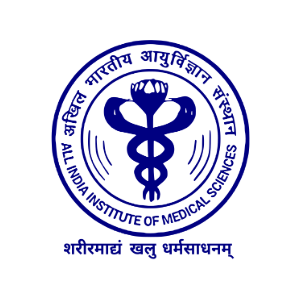 Aiims logo