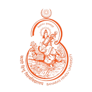 BHU  logo