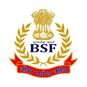 BSF logo