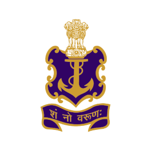 Indian Navy logo