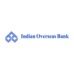 IOB logo