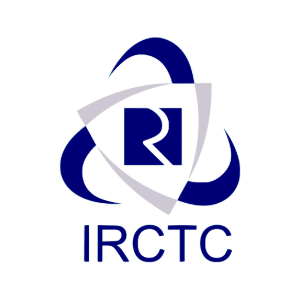 IRCTC logo