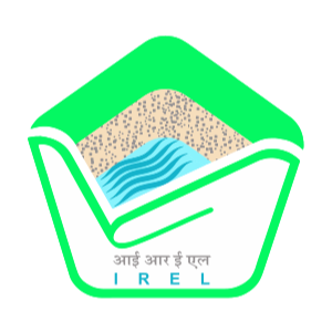 IREL logo