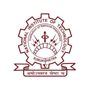 NIT Kurukshetra logo