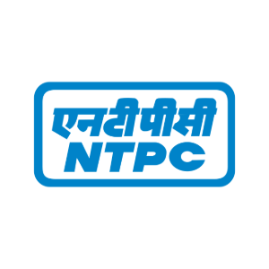 NTPC logo