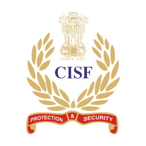 CISF logo