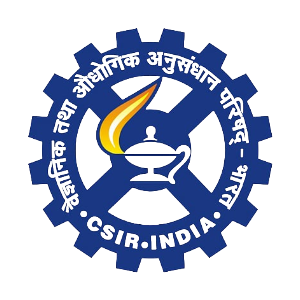 CSIR logo