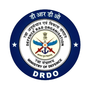 DRDO logo