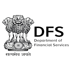 DFS logo