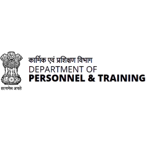 DoPT logo