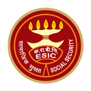 ESIC logo
