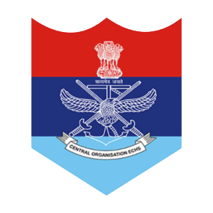 ECHS logo