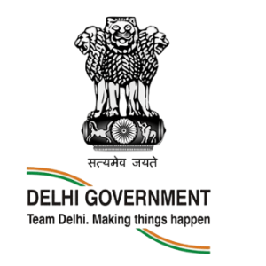 GOD logo