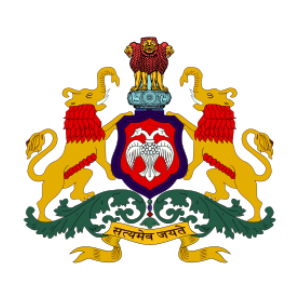 Govt of Karnataka logo