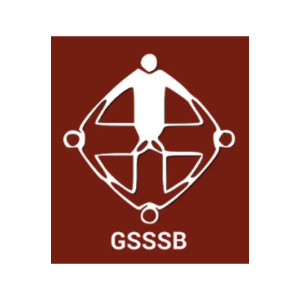 GSSSB logo
