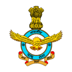 Indian Air Force logo
