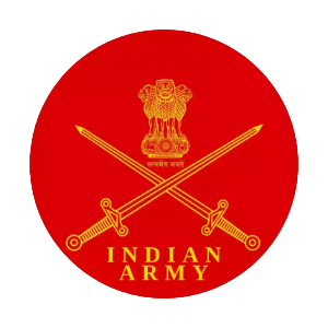 Indian Army logo