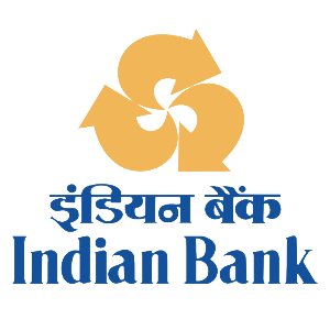 Indian Bank logo
